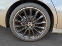 Mercedes classe a 200 d 8g-dct amg garantie 12 mois occasion simplicicar dijon simplicicar simplicibike france