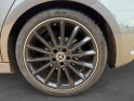 Mercedes classe a 200 d 8g-dct amg garantie 12 mois occasion simplicicar dijon simplicicar simplicibike france