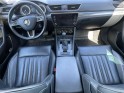 Skoda superb 2.0 tdi 150 ch dsg 7 rapports style entretien à jour occasion simplicicar royan simplicicar simplicibike france