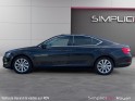 Skoda superb 2.0 tdi 150 ch dsg 7 rapports style entretien à jour occasion simplicicar royan simplicicar simplicibike france