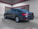 Skoda superb 2.0 tdi 150 ch dsg 7 rapports style entretien à jour occasion simplicicar royan simplicicar simplicibike france