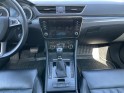 Skoda superb 2.0 tdi 150 ch dsg 7 rapports style entretien à jour occasion simplicicar royan simplicicar simplicibike france