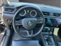 Skoda superb 2.0 tdi 150 ch dsg 7 rapports style entretien à jour occasion simplicicar royan simplicicar simplicibike france