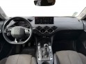 Ds ds3 crossback bluehdi 110 bvm6 so chic garantie 12 mois occasion abbeville simplicicar simplicibike france
