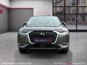 Ds ds3 crossback bluehdi 110 bvm6 so chic garantie 12 mois occasion abbeville simplicicar simplicibike france
