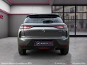 Ds ds3 crossback bluehdi 110 bvm6 so chic garantie 12 mois occasion abbeville simplicicar simplicibike france