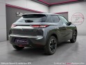 Ds ds3 crossback bluehdi 110 bvm6 so chic garantie 12 mois occasion abbeville simplicicar simplicibike france
