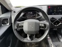 Ds ds3 crossback bluehdi 110 bvm6 so chic garantie 12 mois occasion abbeville simplicicar simplicibike france