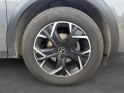 Ds ds3 crossback bluehdi 110 bvm6 so chic garantie 12 mois occasion abbeville simplicicar simplicibike france
