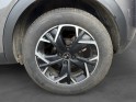 Ds ds3 crossback bluehdi 110 bvm6 so chic garantie 12 mois occasion abbeville simplicicar simplicibike france
