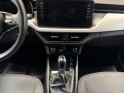 Skoda scala 1.0 tsi evo 110 ch dsg7 ambition garantie 12 mois occasion simplicicar saint-jean simplicicar simplicibike france