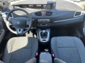 Renault scenic iii dci 95/entretien à jour/gps/régulateur/garantie 12 mois occasion simplicicar salon de provence...