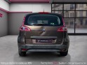 Renault scenic iii dci 95/entretien à jour/gps/régulateur/garantie 12 mois occasion simplicicar salon de provence...