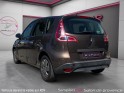 Renault scenic iii dci 95/entretien à jour/gps/régulateur/garantie 12 mois occasion simplicicar salon de provence...