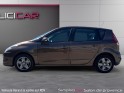 Renault scenic iii dci 95/entretien à jour/gps/régulateur/garantie 12 mois occasion simplicicar salon de provence...