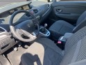 Renault scenic iii dci 95/entretien à jour/gps/régulateur/garantie 12 mois occasion simplicicar salon de provence...