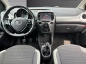 Toyota aygo mc18 1.0 vvt-i x-play - caméra - carplay - régulateur - garantie 12 mois occasion simplicicar nimes - rb auto...