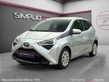 Toyota aygo mc18 1.0 vvt-i x-play - caméra - carplay - régulateur - garantie 12 mois occasion simplicicar nimes - rb auto...
