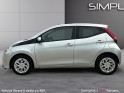 Toyota aygo mc18 1.0 vvt-i x-play - caméra - carplay - régulateur - garantie 12 mois occasion simplicicar nimes - rb auto...