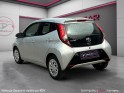Toyota aygo mc18 1.0 vvt-i x-play - caméra - carplay - régulateur - garantie 12 mois occasion simplicicar nimes - rb auto...