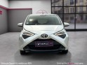 Toyota aygo mc18 1.0 vvt-i x-play - caméra - carplay - régulateur - garantie 12 mois occasion simplicicar nimes - rb auto...