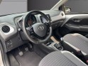 Toyota aygo mc18 1.0 vvt-i x-play - caméra - carplay - régulateur - garantie 12 mois occasion simplicicar nimes - rb auto...