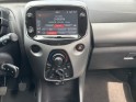 Toyota aygo mc18 1.0 vvt-i x-play - caméra - carplay - régulateur - garantie 12 mois occasion simplicicar nimes - rb auto...