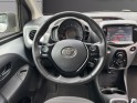 Toyota aygo mc18 1.0 vvt-i x-play - caméra - carplay - régulateur - garantie 12 mois occasion simplicicar nimes - rb auto...