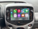 Toyota aygo mc18 1.0 vvt-i x-play - caméra - carplay - régulateur - garantie 12 mois occasion simplicicar nimes - rb auto...