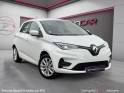 Renault zoe r110 zen - full entretien - garantie 12 mois occasion simplicicar nimes - rb auto simplicicar simplicibike france