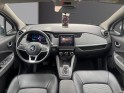 Renault zoe r110 zen - full entretien - garantie 12 mois occasion simplicicar nimes - rb auto simplicicar simplicibike france