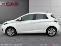 Renault zoe r110 zen - full entretien - garantie 12 mois occasion simplicicar nimes - rb auto simplicicar simplicibike france