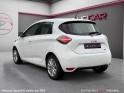 Renault zoe r110 zen - full entretien - garantie 12 mois occasion simplicicar nimes - rb auto simplicicar simplicibike france