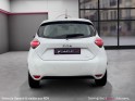 Renault zoe r110 zen - full entretien - garantie 12 mois occasion simplicicar nimes - rb auto simplicicar simplicibike france