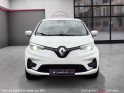 Renault zoe r110 zen - full entretien - garantie 12 mois occasion simplicicar nimes - rb auto simplicicar simplicibike france
