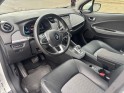 Renault zoe r110 zen - full entretien - garantie 12 mois occasion simplicicar nimes - rb auto simplicicar simplicibike france