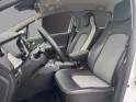 Renault zoe r110 zen - full entretien - garantie 12 mois occasion simplicicar nimes - rb auto simplicicar simplicibike france
