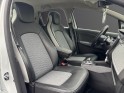 Renault zoe r110 zen - full entretien - garantie 12 mois occasion simplicicar nimes - rb auto simplicicar simplicibike france