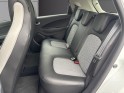 Renault zoe r110 zen - full entretien - garantie 12 mois occasion simplicicar nimes - rb auto simplicicar simplicibike france