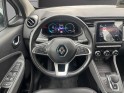 Renault zoe r110 zen - full entretien - garantie 12 mois occasion simplicicar nimes - rb auto simplicicar simplicibike france