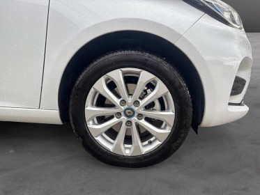 Renault zoe r110 zen - full entretien - garantie 12 mois occasion simplicicar nimes - rb auto simplicicar simplicibike france