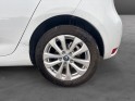 Renault zoe r110 zen - full entretien - garantie 12 mois occasion simplicicar nimes - rb auto simplicicar simplicibike france