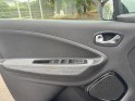 Renault zoe r110 zen - full entretien - garantie 12 mois occasion simplicicar nimes - rb auto simplicicar simplicibike france