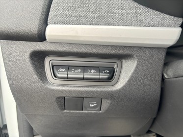 Renault zoe r110 zen - full entretien - garantie 12 mois occasion simplicicar nimes - rb auto simplicicar simplicibike france