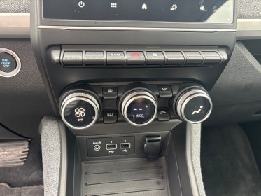 Renault zoe r110 zen - full entretien - garantie 12 mois occasion simplicicar nimes - rb auto simplicicar simplicibike france