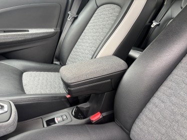 Renault zoe r110 zen - full entretien - garantie 12 mois occasion simplicicar nimes - rb auto simplicicar simplicibike france