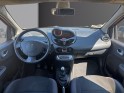 Renault twingo ii 1.2 75 intens - régulateur - bluetooth - clim auto - distribution neuve - garantie 12 mois occasion...