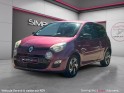 Renault twingo ii 1.2 75 intens - régulateur - bluetooth - clim auto - distribution neuve - garantie 12 mois occasion...