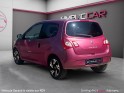 Renault twingo ii 1.2 75 intens - régulateur - bluetooth - clim auto - distribution neuve - garantie 12 mois occasion...