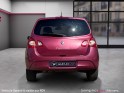 Renault twingo ii 1.2 75 intens - régulateur - bluetooth - clim auto - distribution neuve - garantie 12 mois occasion...